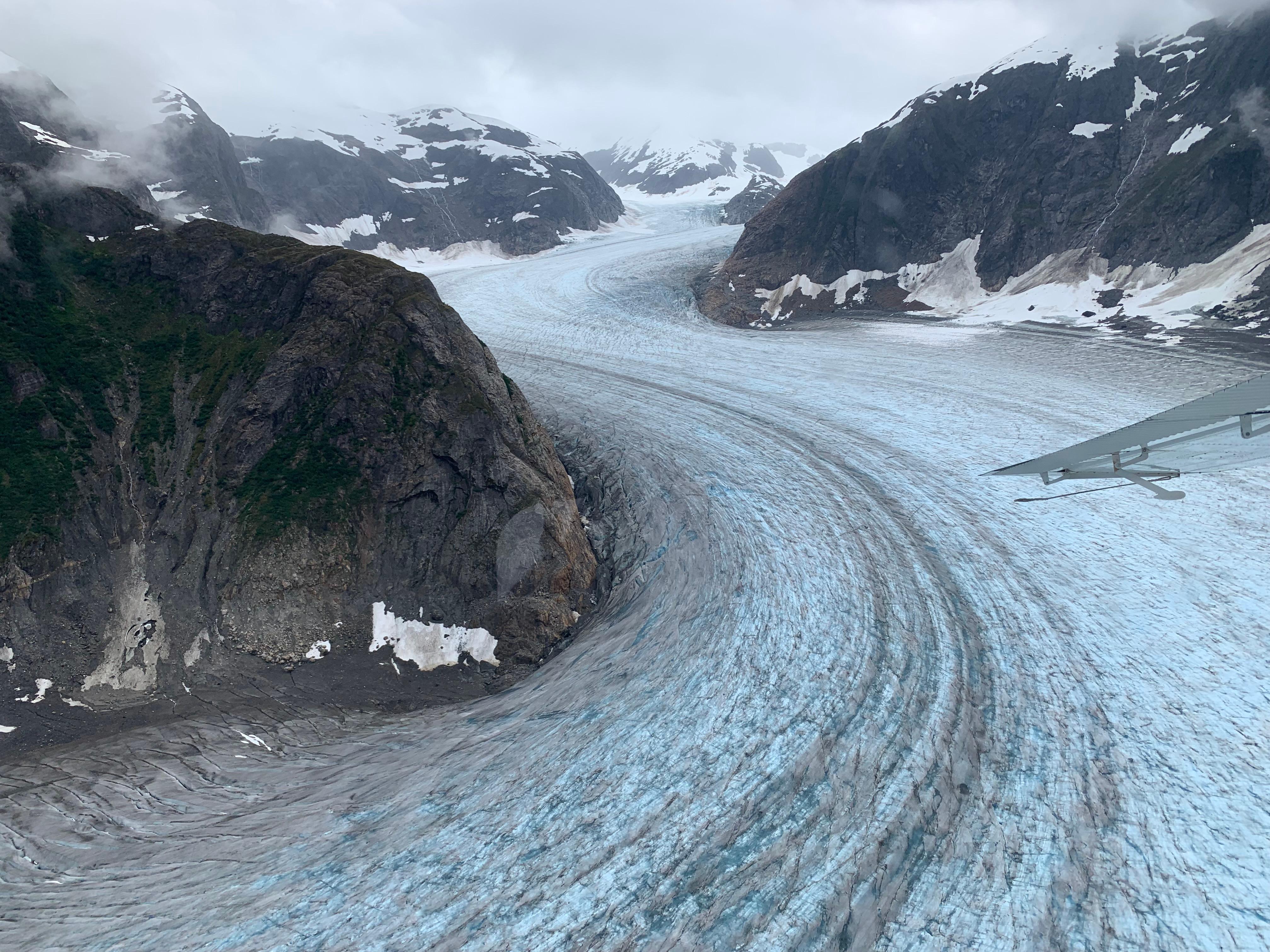 Alaska